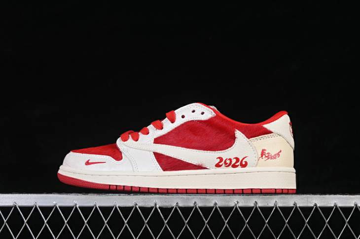 Picture of Air Jordan Travis Scott _SKUfw22429680680339074fw